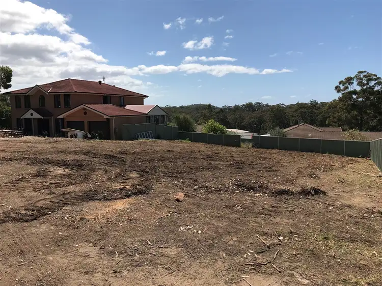 Fourth view of Homely land listing, 32 Seaspray Street, Narrawallee NSW 2539