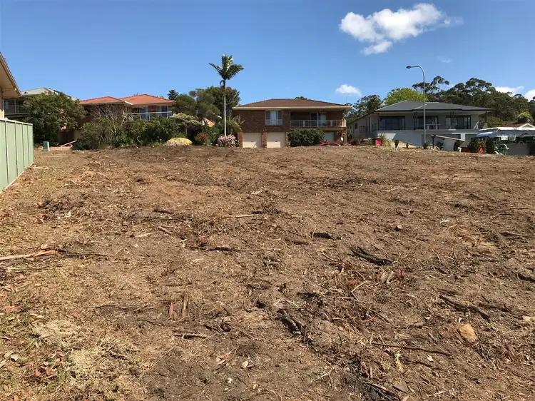 Fifth view of Homely land listing, 32 Seaspray Street, Narrawallee NSW 2539