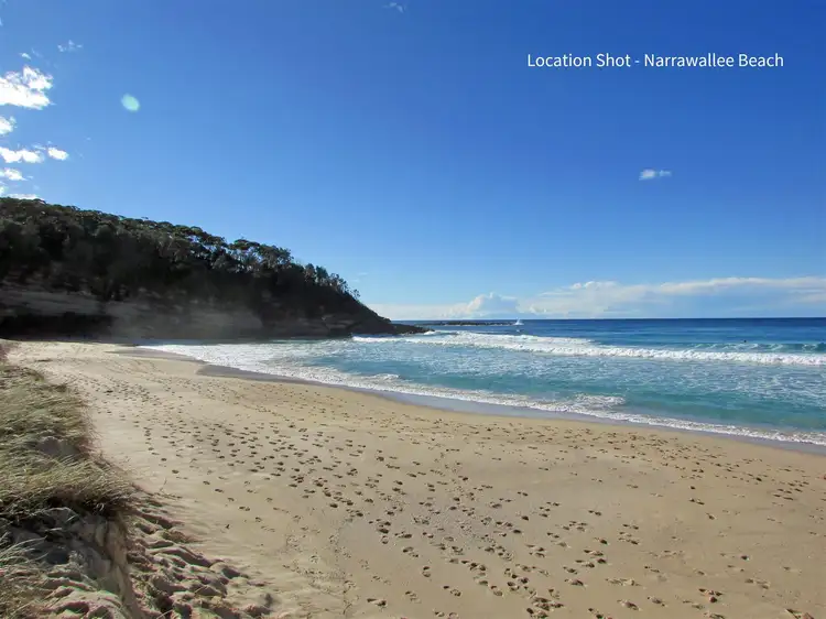 Sixth view of Homely land listing, 32 Seaspray Street, Narrawallee NSW 2539