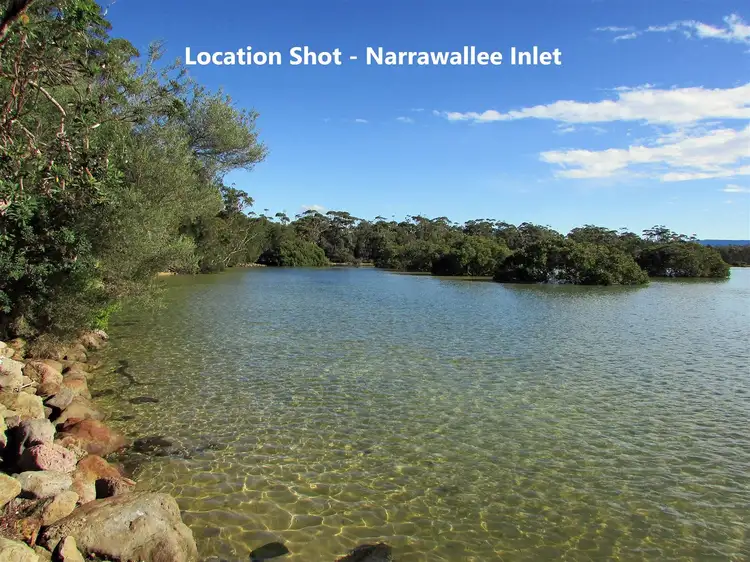Seventh view of Homely land listing, 32 Seaspray Street, Narrawallee NSW 2539