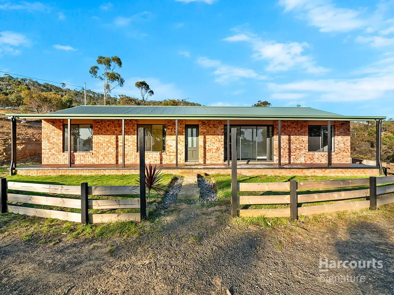 Main view of Homely house listing, 62 Landermere Drive, Honeywood TAS 7017