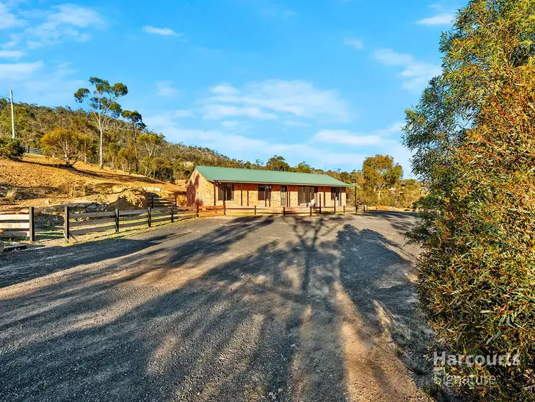Second view of Homely house listing, 62 Landermere Drive, Honeywood TAS 7017