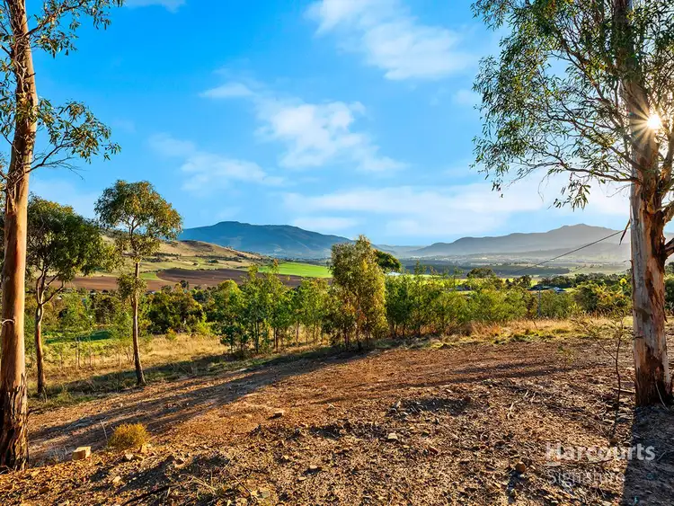 Third view of Homely house listing, 62 Landermere Drive, Honeywood TAS 7017
