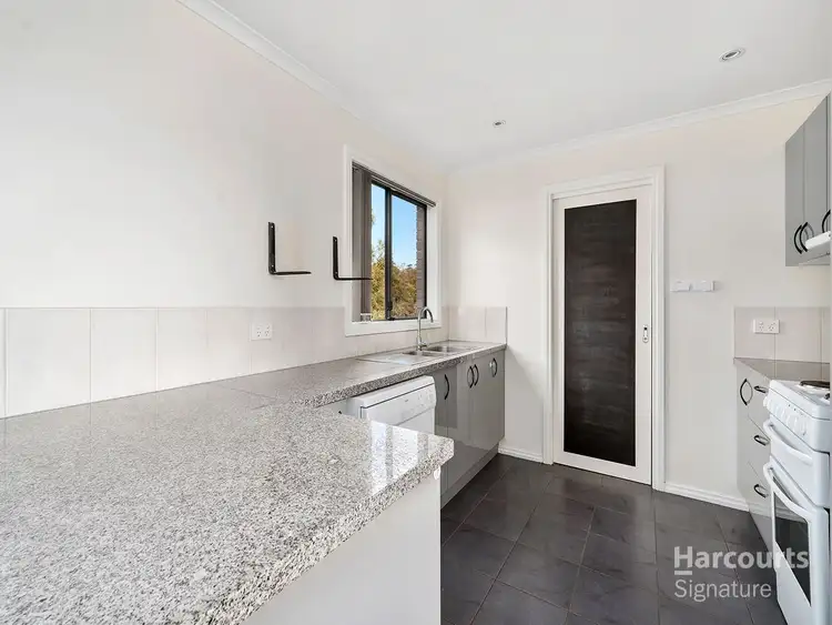 Fourth view of Homely house listing, 62 Landermere Drive, Honeywood TAS 7017