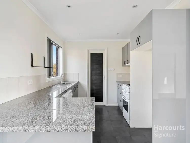 Fifth view of Homely house listing, 62 Landermere Drive, Honeywood TAS 7017