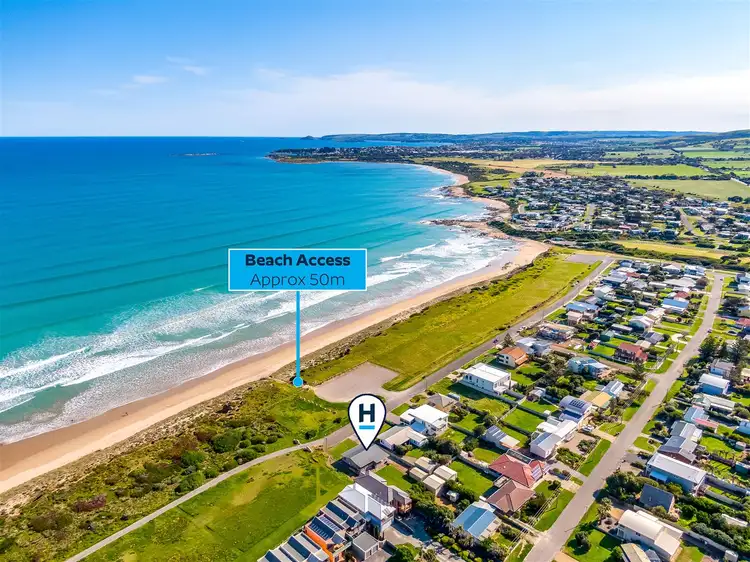 Second view of Homely house listing, 42 Esplanade, Middleton SA 5213
