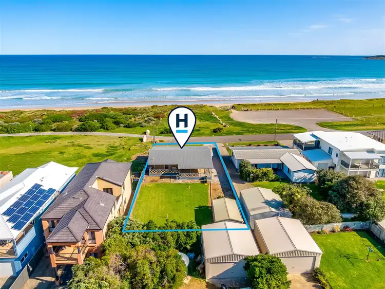 Third view of Homely house listing, 42 Esplanade, Middleton SA 5213