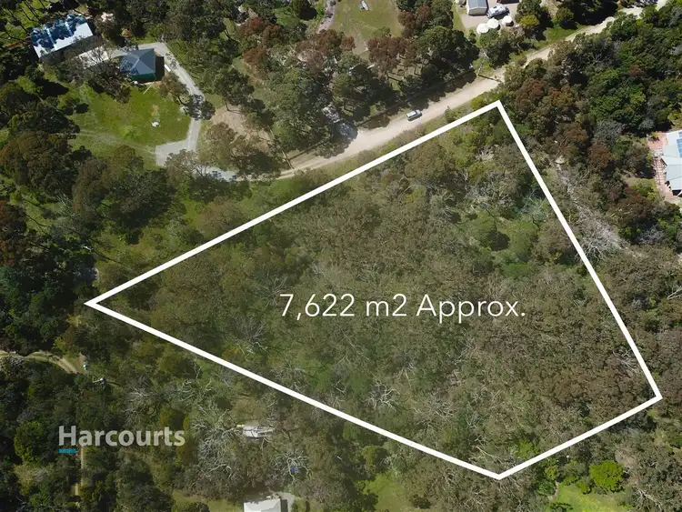 Main view of Homely land listing, 24 Osborne Avenue, Bittern VIC 3918