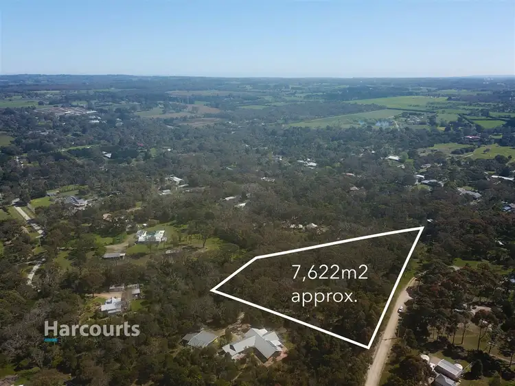 Third view of Homely land listing, 24 Osborne Avenue, Bittern VIC 3918