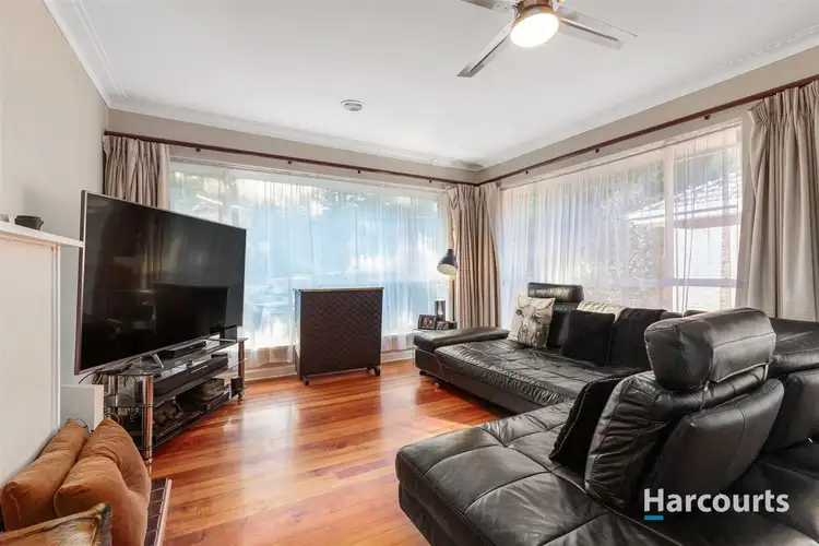 Second view of Homely house listing, 13 Elder Grove, Boronia VIC 3155