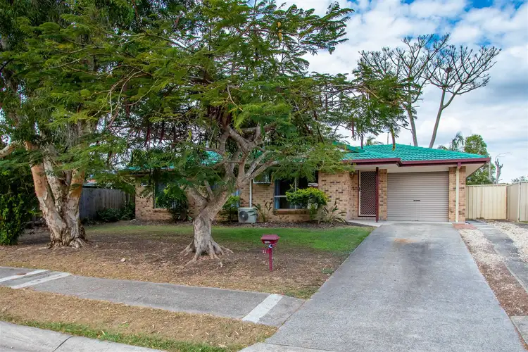 21 Aegean Street, Waterford West QLD 4133