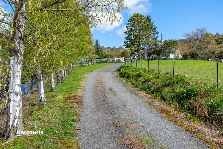 Fifth view of Homely house listing, 45 Bakers Creek Road, Lucaston TAS 7109