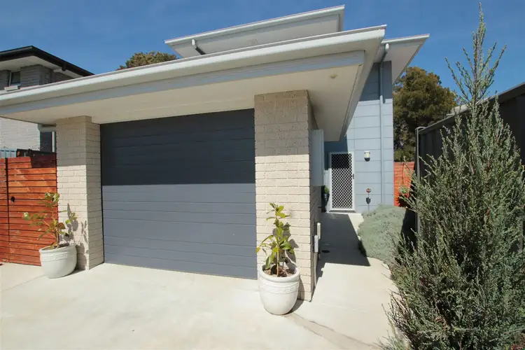 Second view of Homely townhouse listing, 1/9-11 Hortus Place, Newnham TAS 7248
