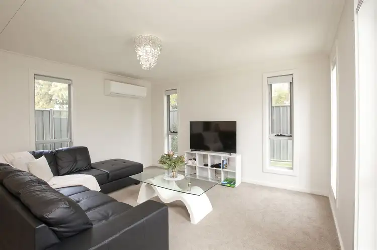 Fifth view of Homely townhouse listing, 1/9-11 Hortus Place, Newnham TAS 7248