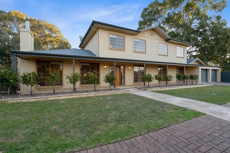 11 Haymaker Court, Morphett Vale SA 5162