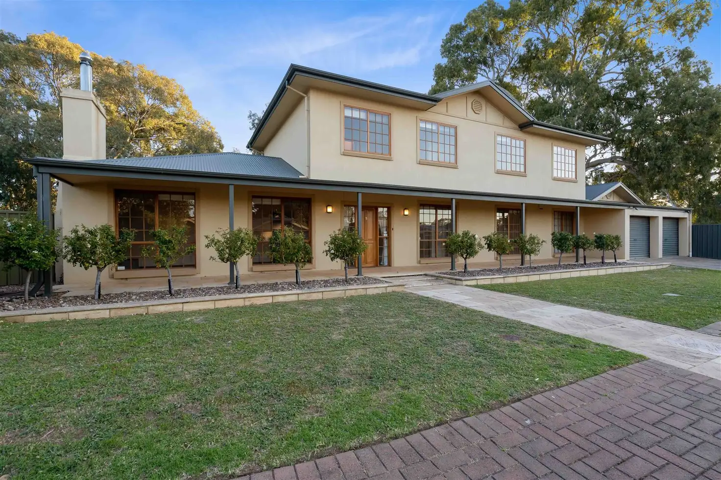 Main view of Homely house listing, 11 Haymaker Court, Morphett Vale SA 5162