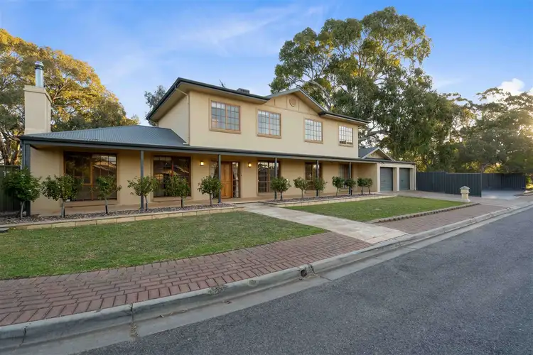 Second view of Homely house listing, 11 Haymaker Court, Morphett Vale SA 5162