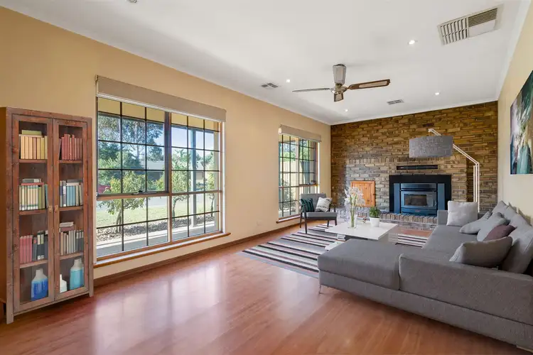 Third view of Homely house listing, 11 Haymaker Court, Morphett Vale SA 5162