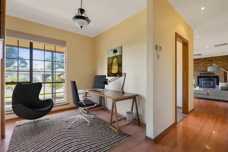 Fourth view of Homely house listing, 11 Haymaker Court, Morphett Vale SA 5162