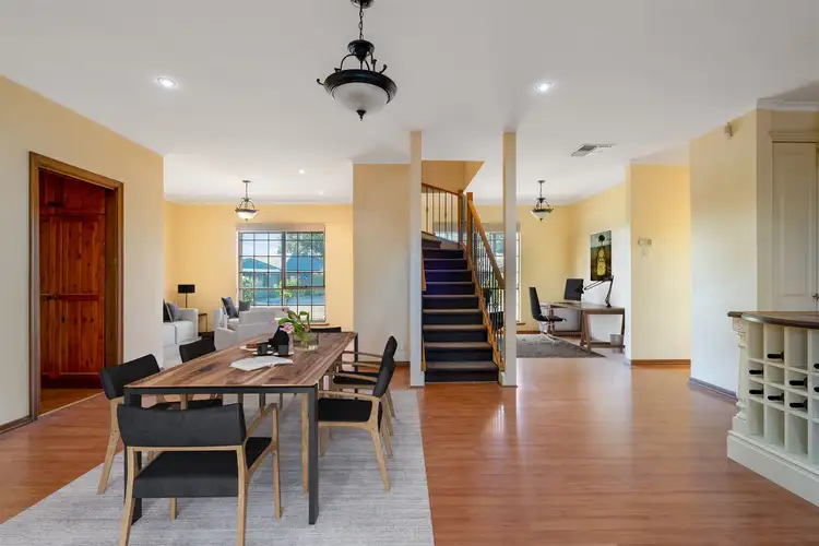 Fifth view of Homely house listing, 11 Haymaker Court, Morphett Vale SA 5162