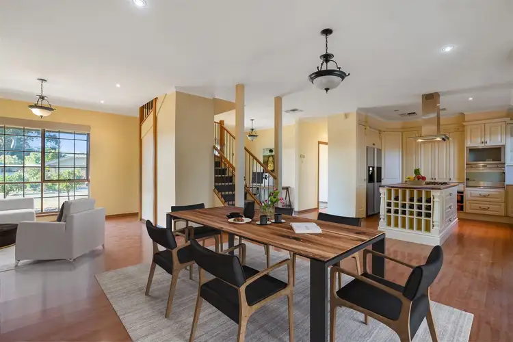 Sixth view of Homely house listing, 11 Haymaker Court, Morphett Vale SA 5162