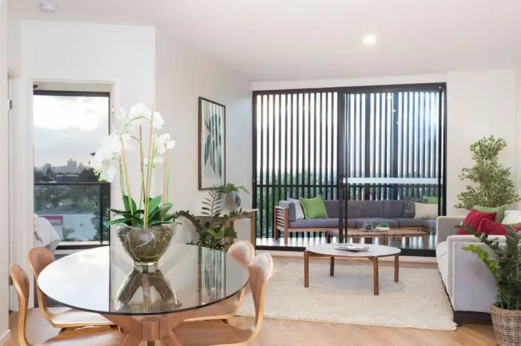 Fourth view of Homely unit listing, 11 & 19/9 Rawlinson St, Murarrie QLD 4172