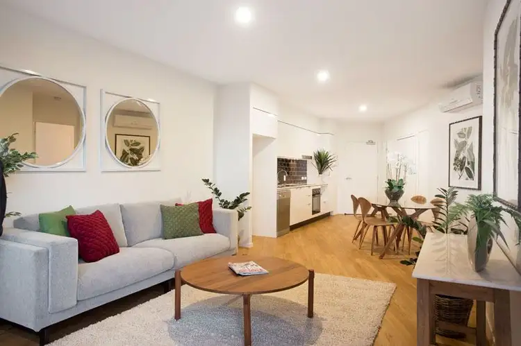 Fifth view of Homely unit listing, 11 & 19/9 Rawlinson St, Murarrie QLD 4172