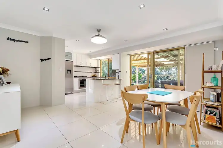 Second view of Homely house listing, 8 Ullswater Glade, Joondalup WA 6027