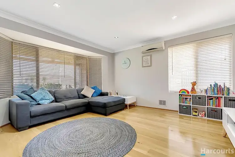 Third view of Homely house listing, 8 Ullswater Glade, Joondalup WA 6027