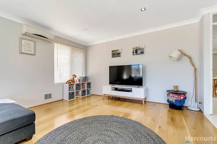 Fifth view of Homely house listing, 8 Ullswater Glade, Joondalup WA 6027