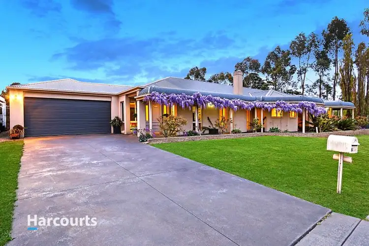 2 Matthew Circuit, Hastings VIC 3915