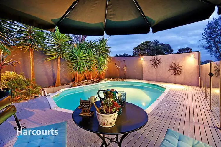 Fifth view of Homely house listing, 2 Matthew Circuit, Hastings VIC 3915