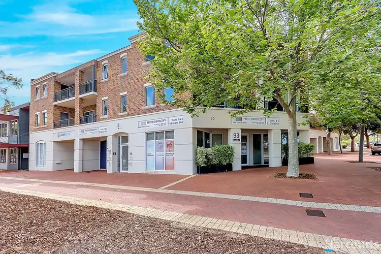 7/93 Grand Boulevard, Joondalup WA 6027