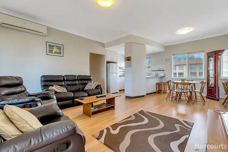 Second view of Homely apartment listing, 7/93 Grand Boulevard, Joondalup WA 6027