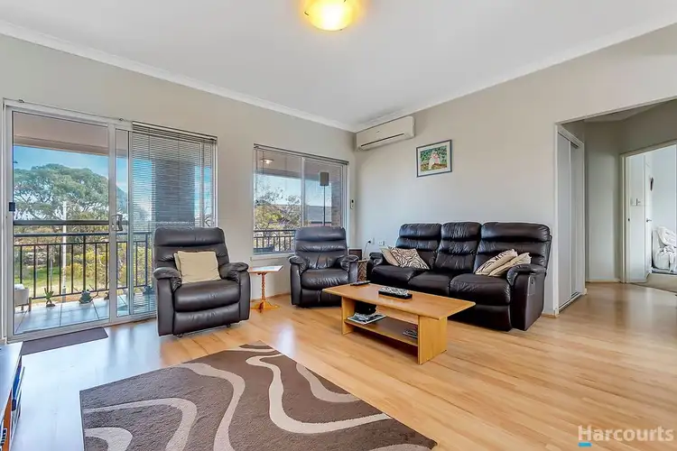 Third view of Homely apartment listing, 7/93 Grand Boulevard, Joondalup WA 6027
