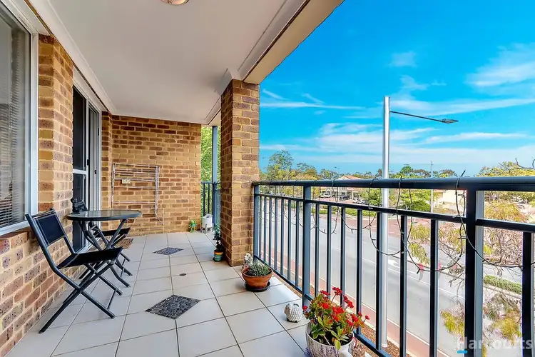 Sixth view of Homely apartment listing, 7/93 Grand Boulevard, Joondalup WA 6027