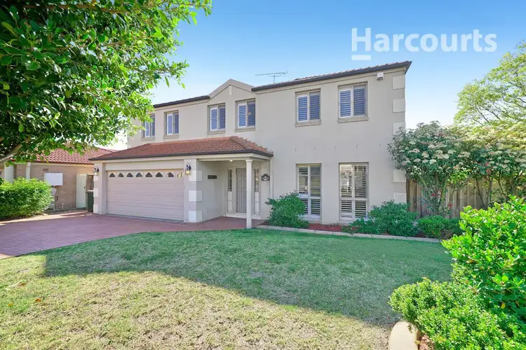 Main view of Homely house listing, 16 Crystal Way, Mount Annan NSW 2567