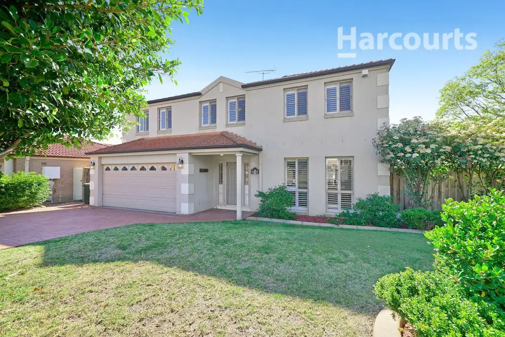 Main view of Homely house listing, 16 Crystal Way, Mount Annan NSW 2567