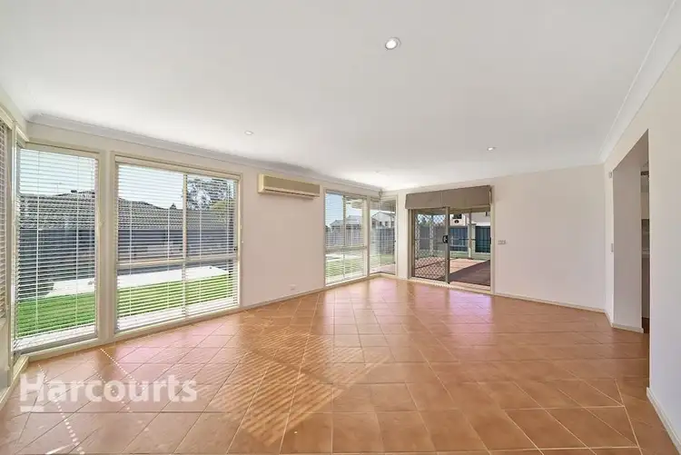 Second view of Homely house listing, 16 Crystal Way, Mount Annan NSW 2567