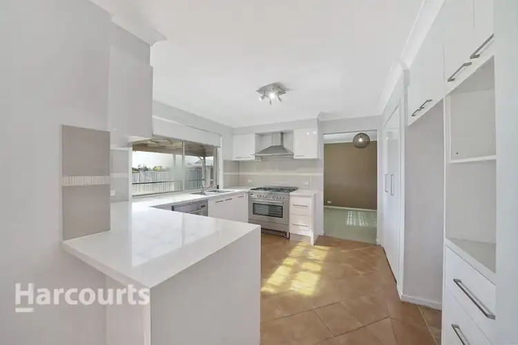 Third view of Homely house listing, 16 Crystal Way, Mount Annan NSW 2567