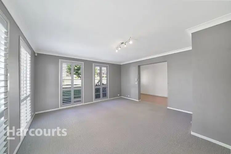 Fifth view of Homely house listing, 16 Crystal Way, Mount Annan NSW 2567
