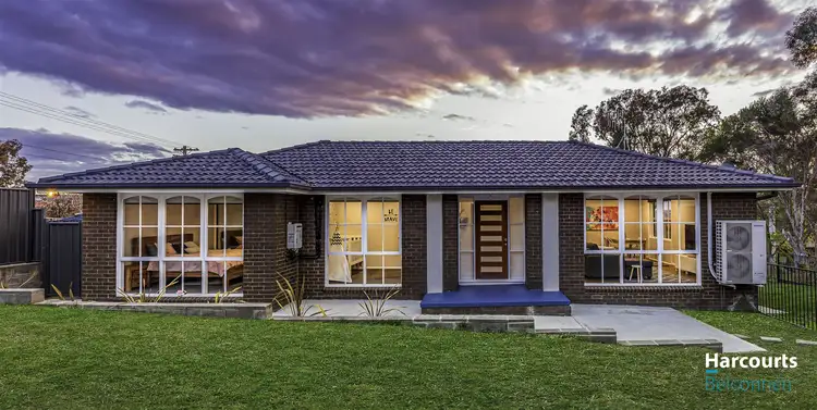 23 Crawford Crescent, Flynn ACT 2615