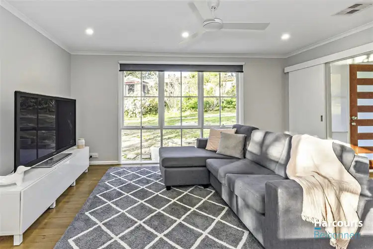 Fifth view of Homely house listing, 23 Crawford Crescent, Flynn ACT 2615