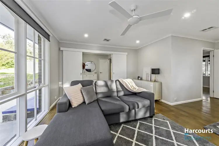 Sixth view of Homely house listing, 23 Crawford Crescent, Flynn ACT 2615