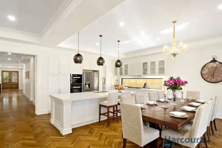 Second view of Homely house listing, 68 Cypress Avenue, Glen Waverley VIC 3150