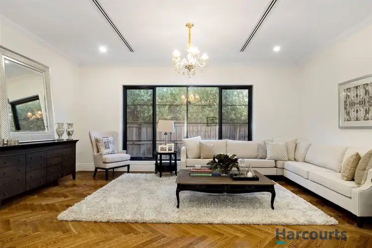 Fourth view of Homely house listing, 68 Cypress Avenue, Glen Waverley VIC 3150