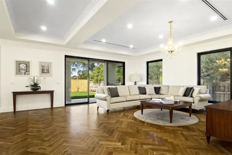 Sixth view of Homely house listing, 68 Cypress Avenue, Glen Waverley VIC 3150
