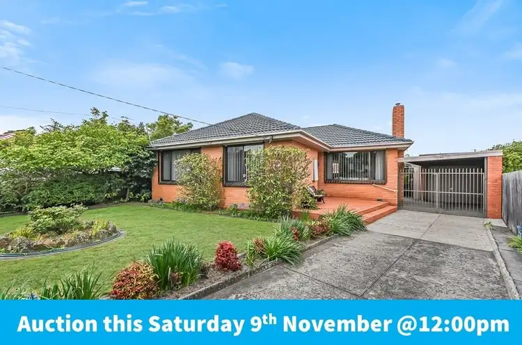 15 Jennings Street, Noble Park VIC 3174