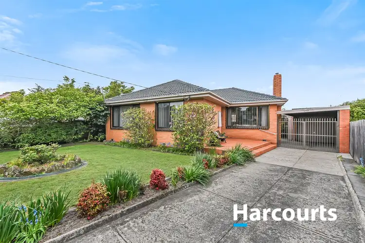 Second view of Homely house listing, 15 Jennings Street, Noble Park VIC 3174