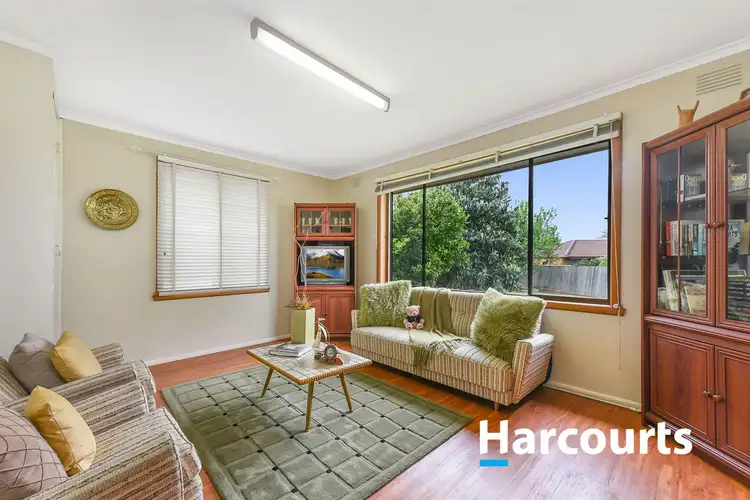 Fifth view of Homely house listing, 15 Jennings Street, Noble Park VIC 3174